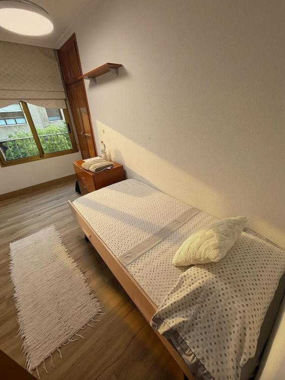 Habitación Privada con amplio baño - Bed and Breakfast Elx