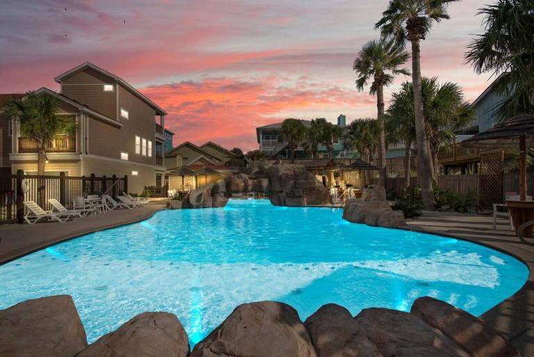 Kia Ora Casita - Ferienwohnung Port Aransas