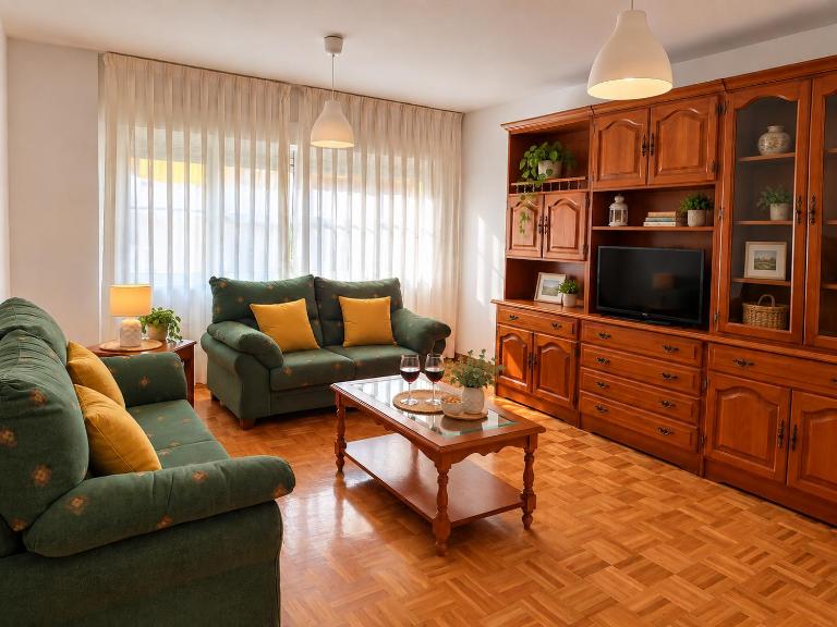 Marea Baja by megustarural - Bed and Breakfast Llanes