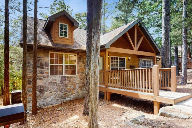 Woodland - B&B Branson West