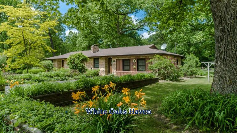 White Oaks Haven - Dog-Friendly Nature Escape with Hot Tub and Fire Pit - Ferienwohnung Grand Junction