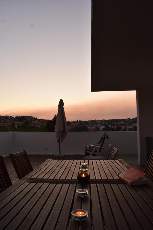 Villa Cvita - B&B Drniš