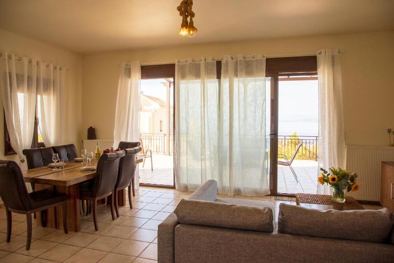 Vista Mare Aegina - B&B Kypseli