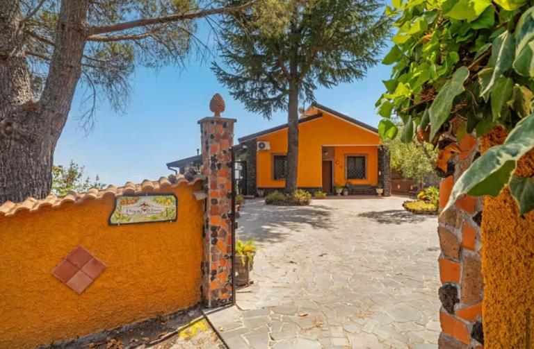 ETNA Family - B&B Belpasso