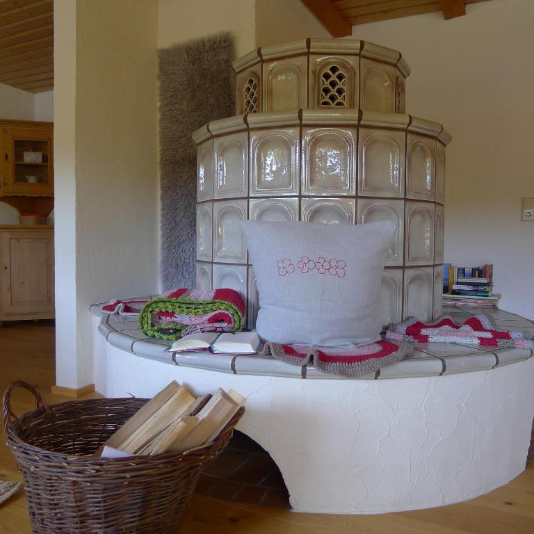 Haus zum Kranich, Kultur & Natur - Ferienwohnung Möggers