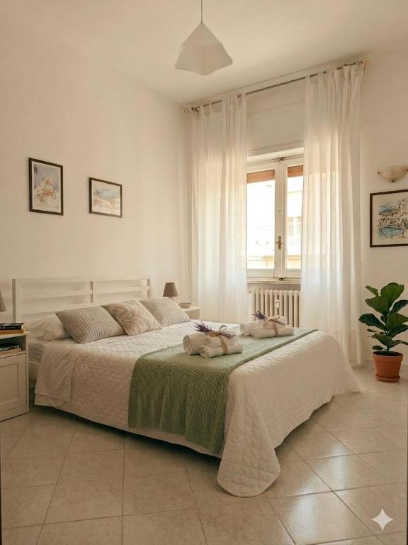 Talenti comfort home - casa vacanze Roma - Bed and Breakfast Rome