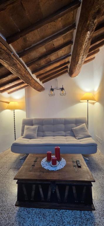 Il Nido nel Borgo Boutique Stay in Chianciano - Chambres d'hôtes Chianciano Terme