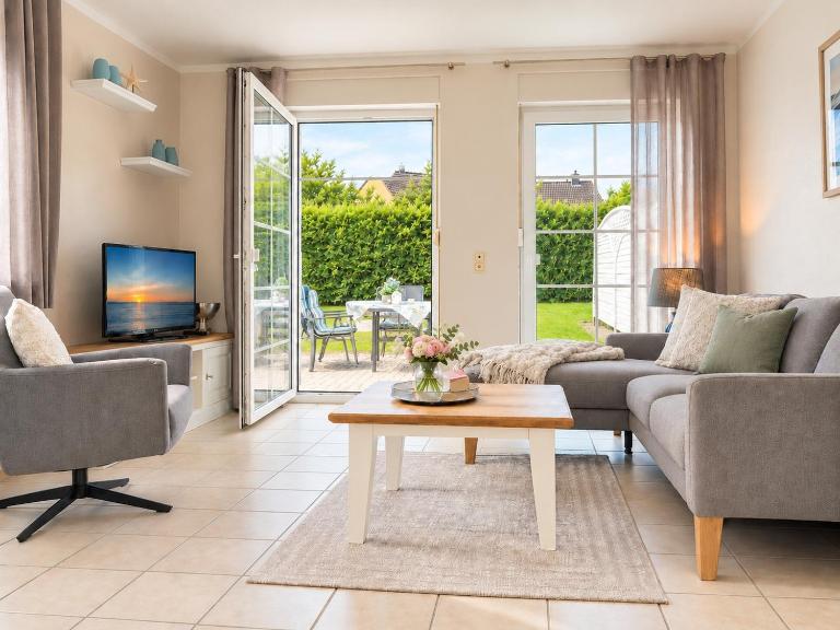 StrandAnker - B&B Zingst
