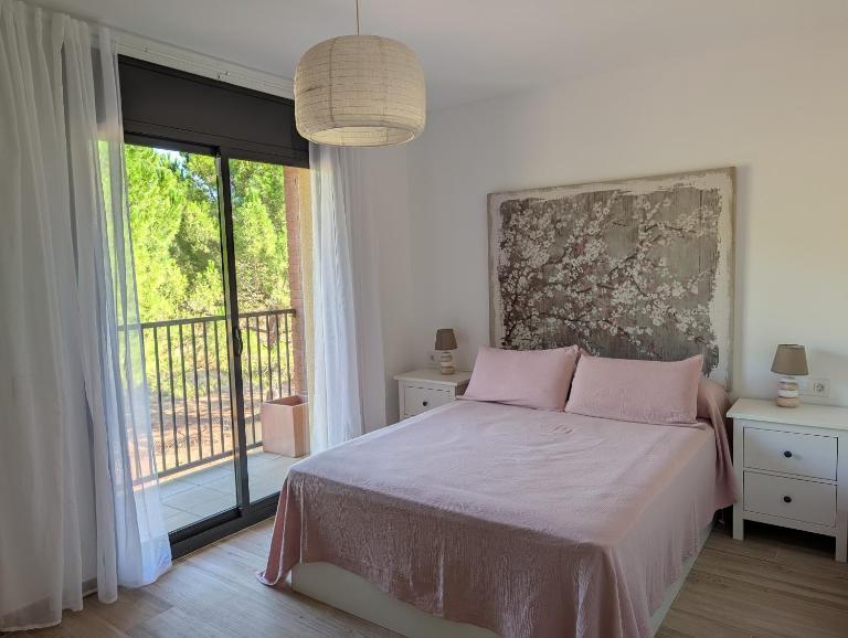 Casa Sierra de Prades - Chambres d'hôtes Ulldemolins