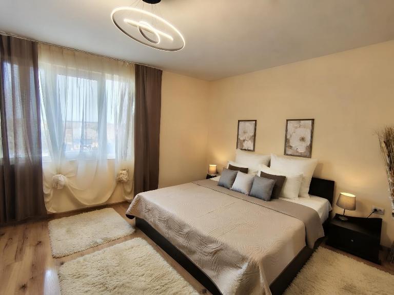 Стаи за гости Цветето на Ангела - B&B Bankya