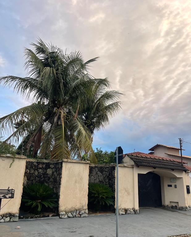 green haven guesthouse - B&B Caldas Novas