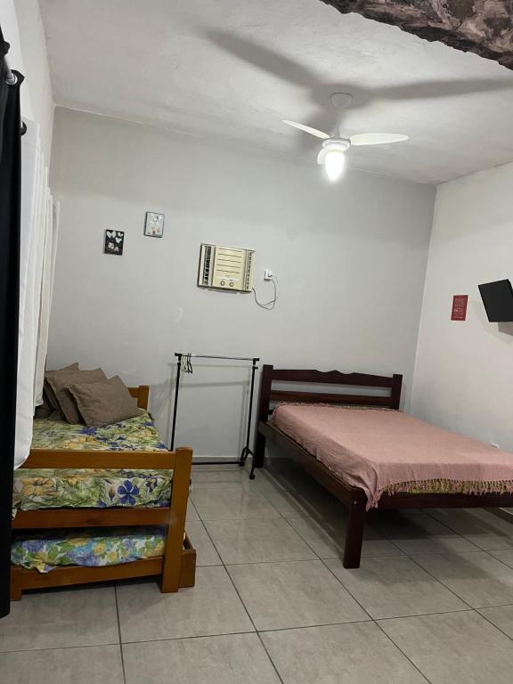 Flat Boa Vista Beach - A 2 Minutos da Praia - Bed and Breakfast Paraty