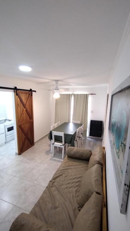El Descanso 1 - B&B Tandil
