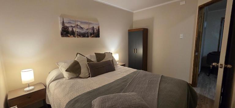 Refugio Sarmiento - B&B Punta Arenas