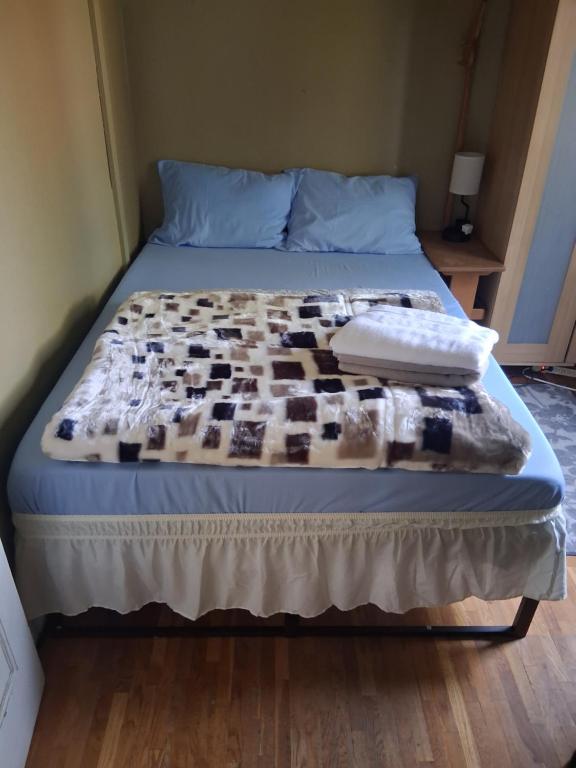Little Riverwalk House - Ferienwohnung Calgary