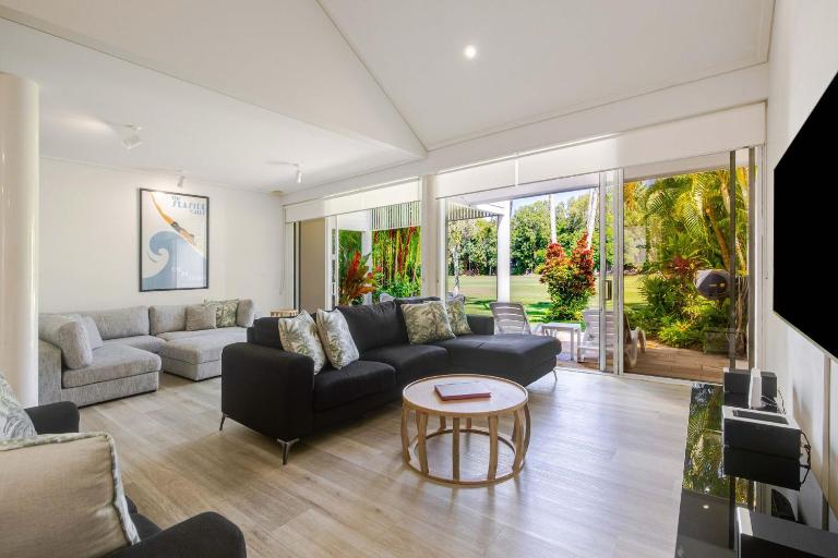 Mirage Resort Villa 144 - B&B Port Douglas