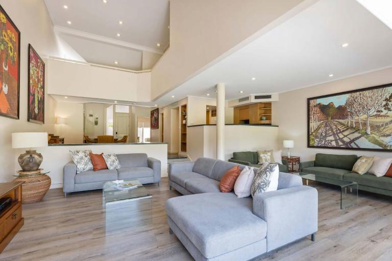 Mirage Resort Villa 136 - Bed and Breakfast Port Douglas