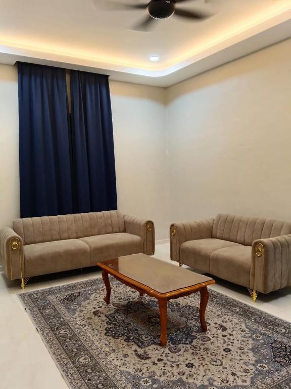 Damai D'Sugih Homestay - B&B Kuala Terengganu