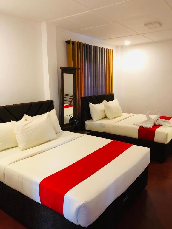 Lucky Homestay Nuwara Eliya - B&B Nuwara Eliya