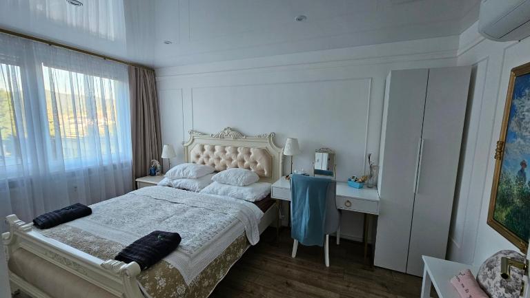 Apartmány Rudlová Glamour - B&B Banská Bystrica