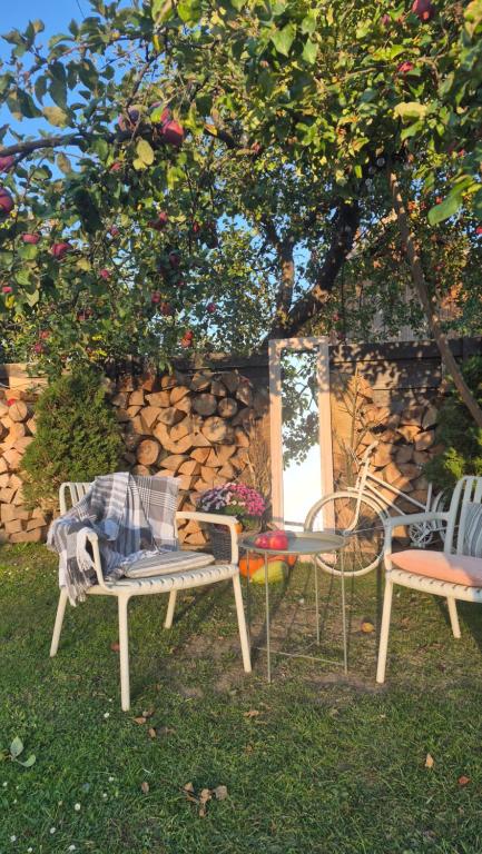 Захарова Оселя БАСЕЙН на території є Чан - Джакузі - B&B Slavske