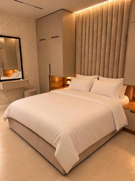 Modern Apartment in Tashkent Center Seoul Moon - Ferienwohnung Og‘asaroy