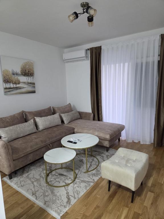 Anamari - Ferienwohnung Čapljina