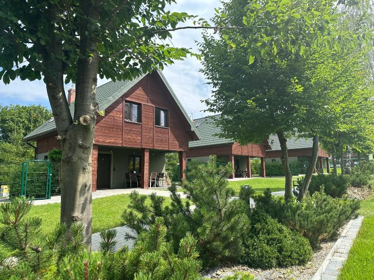 Przystanek Zapotocze - B&B Słopnice