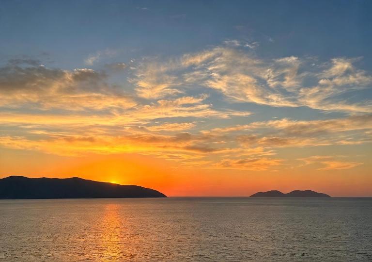 Actium - Bed and Breakfast Vlorë