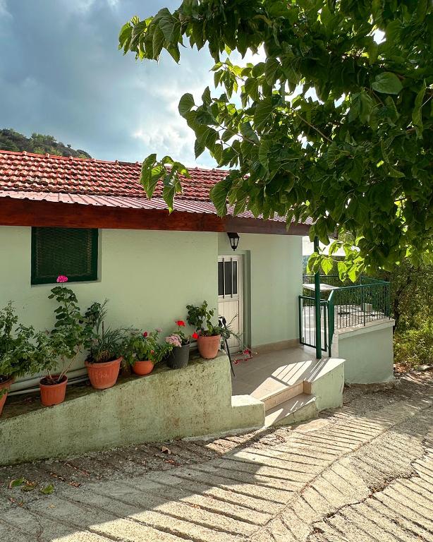 House of Vicky - Ferienwohnung Ágios Theódoros