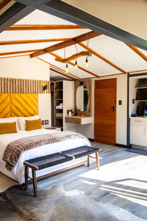 Nest-Dove's Nest - B&B Howick