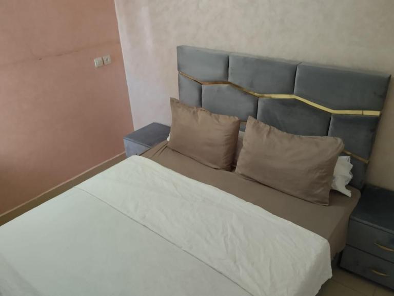 jardaine d'Ifrane - B&B Ifrane