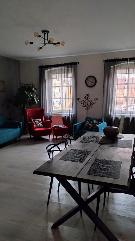 Apartament Margaret Twardogóra - Ferienwohnung Twardogóra