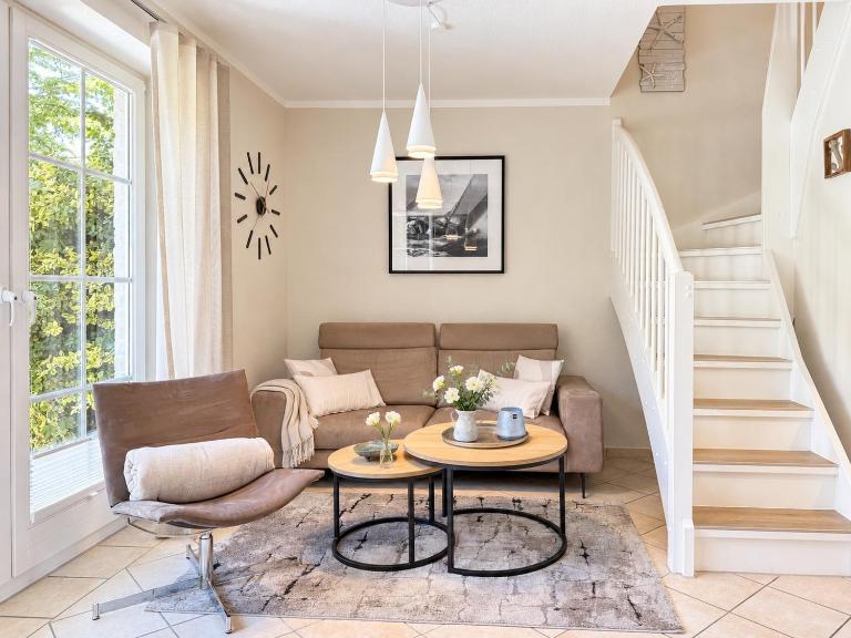Mondzauber - B&B Zingst
