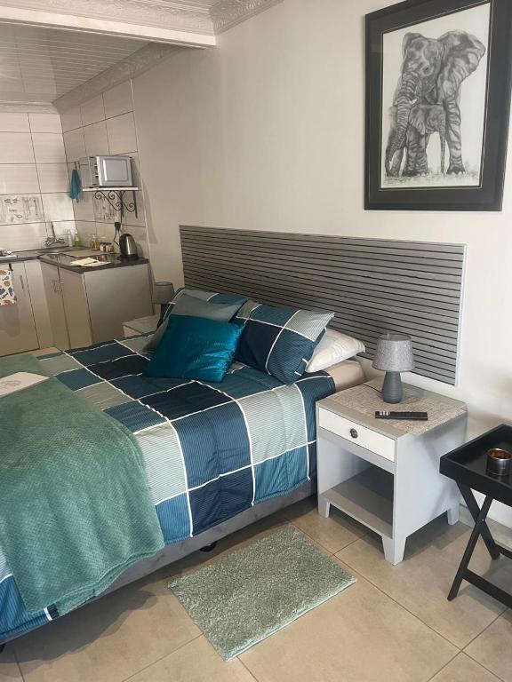 Shady Seringa Accommodation - B&B Vanderbijlpark