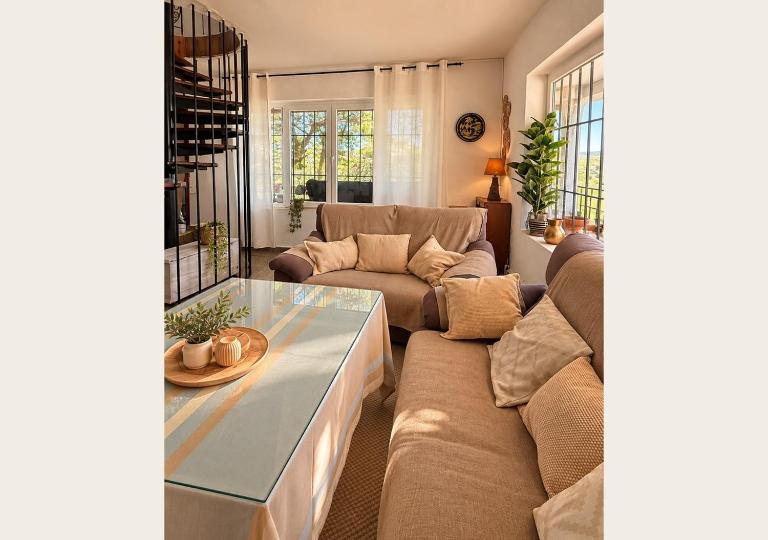 Casa Terra - B&B Navahermosa