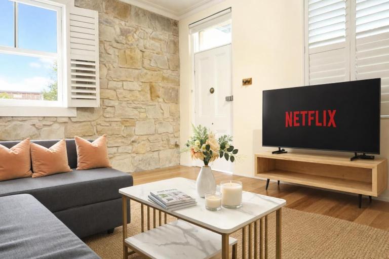 2BR Apartment in Ultimo - Near Sydney CBD & Darling Harbour - Chambres d'hôtes Sydney