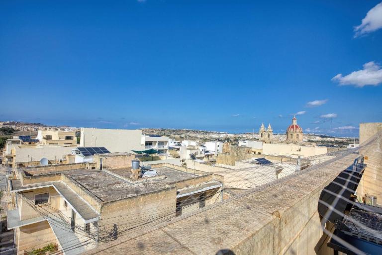 Gozo Sannat Penthouse 3BDR - B&B Sannat