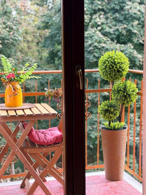 Italian charming stay by Canals - Ferienwohnung Padua