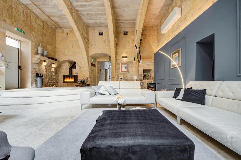 Zaffir Retreat - B&B Haz-Zebbug