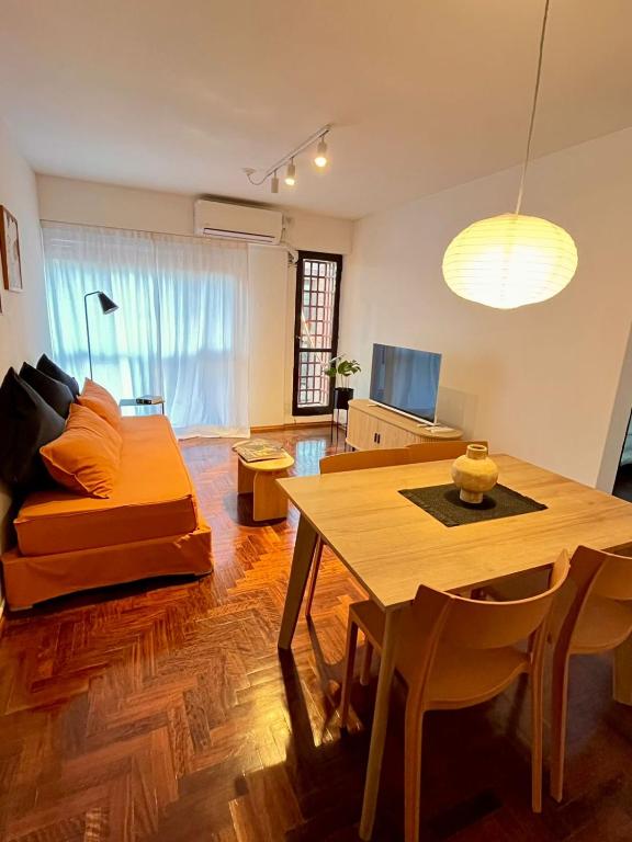 Independencia Apartamento - Ferienwohnung Córdoba
