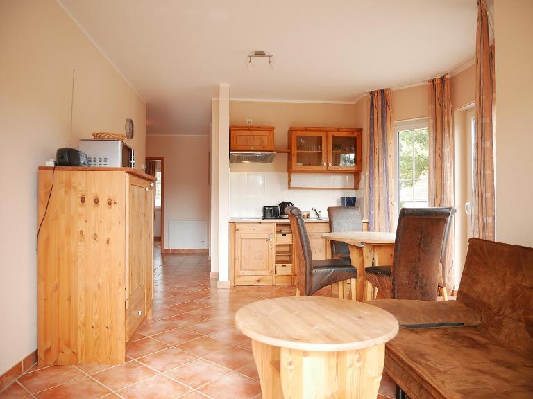 Fischkutter - B&B Kirchdorf