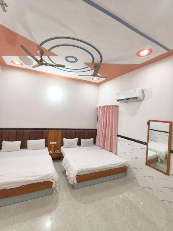 khatu shyam Shloka guest house - B&B Khātu