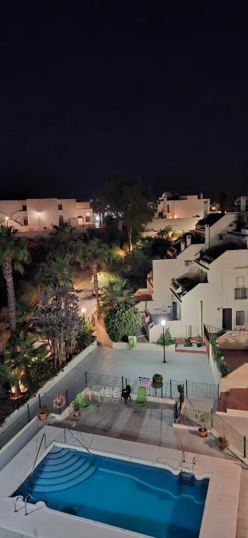 Casa de la Luz del Sol - B&B Mojacar