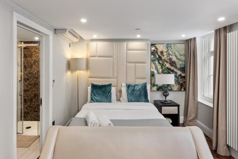 Amazing apartm1nt - B&B London