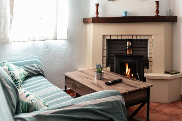 Agroturismo Ecologico el Cortijillo - B&B Luque