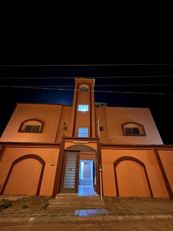 دار وادي العلا - B&B Al-`Ula