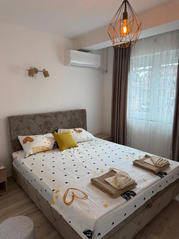 Ponte - Bed and Breakfast Topola