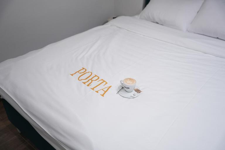 Apartman Porta 107 - B&B Kruševac