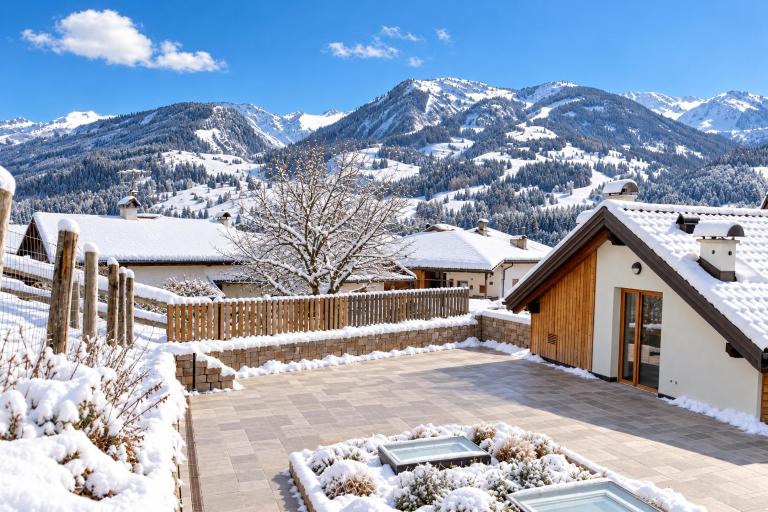 VILLA CAVAZZAL - Agenzia Dolomiti Affitti - B&B Cavalese